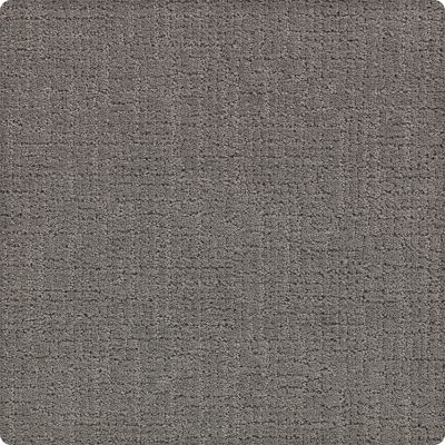 Karastan Smartstrand Silk Contemporary Way Gun Powder 2R62-9966