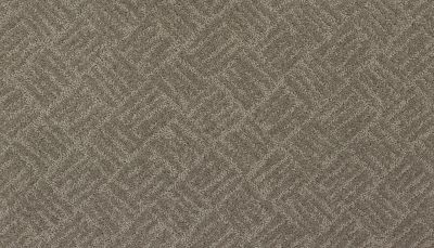 Mohawk Smartstrand Impressive Edge Noveaux Taupe 2S93-509