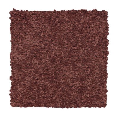 Lifescape Designs Over Yonder Texture and Shag Red Wine 2U72-370