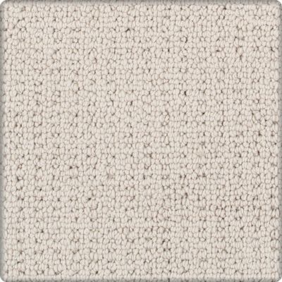 Karastan Smartstrand Silk Starlight Plaza Ivory Cream 2Z10-9715