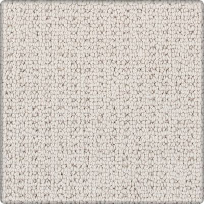 Karastan Smartstrand Silk Starlight Plaza Antique Pearl 2Z10-9718