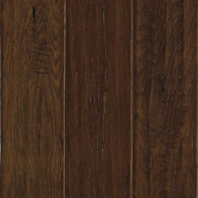 Portico Tecwood Essentials Weatherby Hickory Mocha Hickory 32508-95