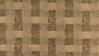 Karastan Kashmere Traditional Luxury Cedar Shingles 3B21-9787