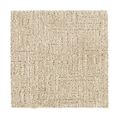 Mohawk Smartstrand Silk Natural Texture Ivory Cream 3D02-728