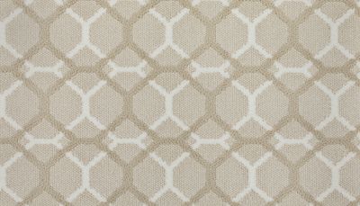 Karastan Kashmere Subtle Appeal Sandcastle 3H29-9750