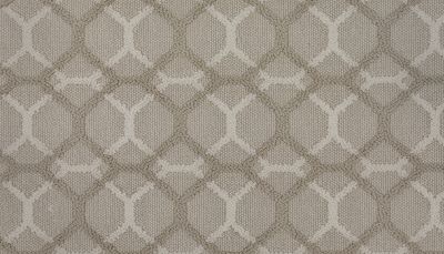 Karastan Kashmere Subtle Appeal Gypsy Moth 3H29-9937