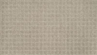 Mohawk Everstrand Demand Attention II Truffle 3I26-817