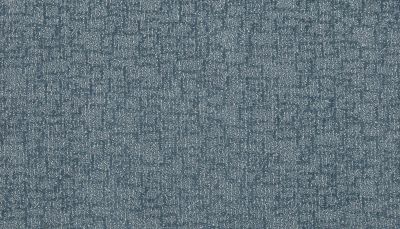 Mohawk Smartstrand Silk Well Mannered Lake 3K70-566