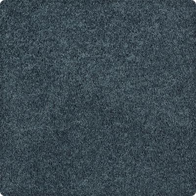 Karastan Smartstrand Delightful Charm Indigo Nights 43611-9595