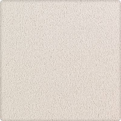 Karastan Smartstrand Silk Luxurious Beauty Designer White 43629-9700