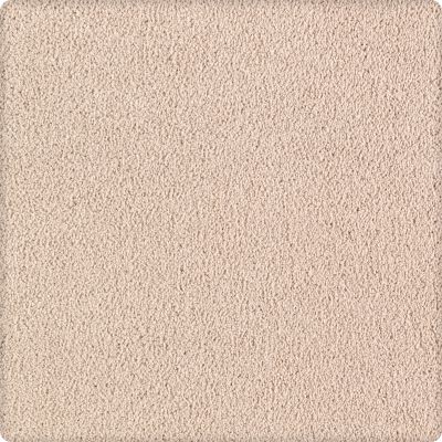 Karastan Smartstrand Silk Luxurious Beauty Sugar Cone 43629-9737