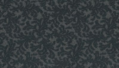 Karastan Smartstrand Silk Stately Arrangement Midnight Express 43641-9565