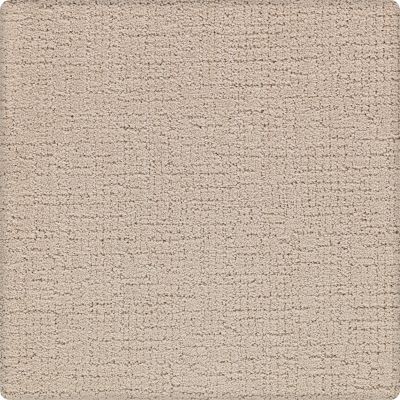 Karastan Smartstrand Silk Delicate Path Flax Seed 43642-9735