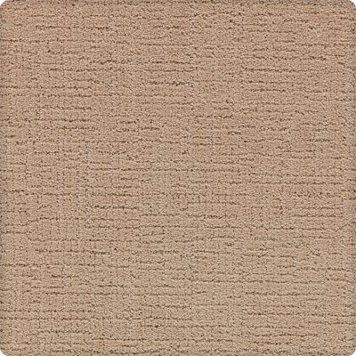 Karastan Smartstrand Silk Delicate Path Native Soil 43642-9826