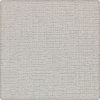 Karastan Smartstrand Silk Delicate Path Ice Cap 43642-9919