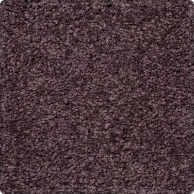 Karastan Smartstrand Essential Flair Plum Wine 43667-9489