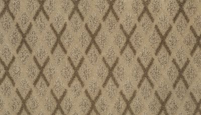 Karastan Kashmere Timeless Elements Camel 43706-9837