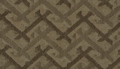 Karastan Kashmere Ornate Intricacy Natural Grain 43710-9837