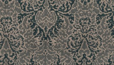 Karastan Kashmere Xtra Luxurious Statement Moonlight Jade 43726-9656