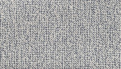 Karastan Wool Designer Elegance Optimum Blue 43738-9124