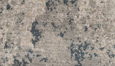 Karastan Smartstrand Silk Finley Starry Night 43745-50151