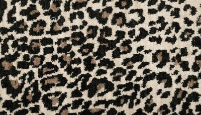 Karastan Smartstrand Silk Savanna Leopard Natural 43748-80249