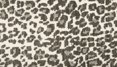 Karastan Smartstrand Silk Savanna Leopard Brownstone 43748-90116