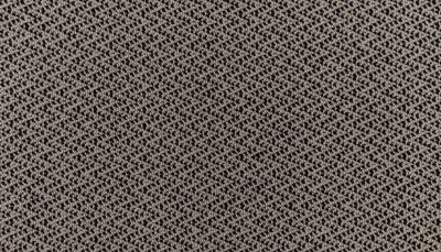 Karastan Wool Fretwork Modeled Stone 43761-9790