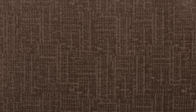 Karastan Smartstrand Delicate Dimension Brownie 43763-9898