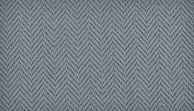 Karastan Wool Bespoke Faded Blues 43791-9535