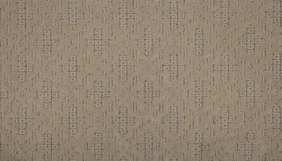 Karastan Smartstrand Thoughtful Direction Parisian Beige 63900-6775