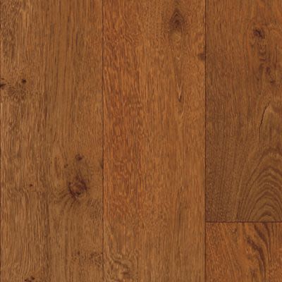 Mohawk Gateway Multi-Strip Brandy Oak F4011-818