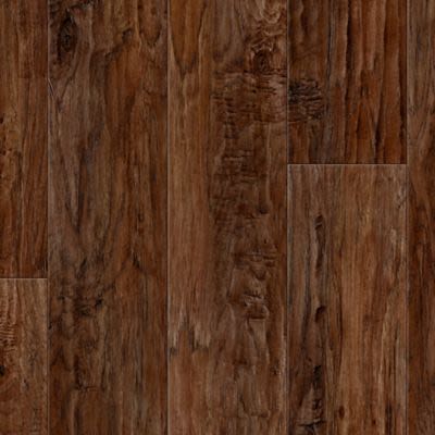 Mohawk Hampton Heights Multi-Strip Java E0001-T2345