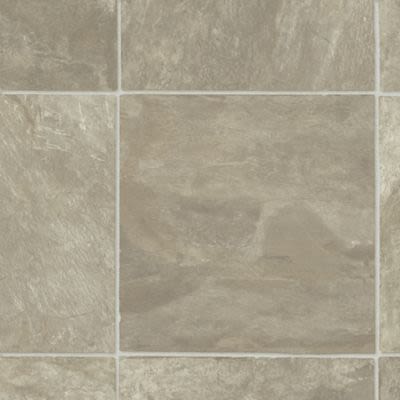 Mohawk Versatech Ultra Tile Look Sedate Grey M542V-593W