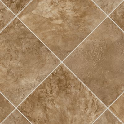 Mohawk Versatech Ultra Tile Look Homestar Brown M542V-943