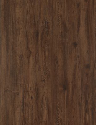 Pro Solutions 12mil Flex Click W/Pad Mohawk  Multi-Strip Coffee Bean PRS99-72