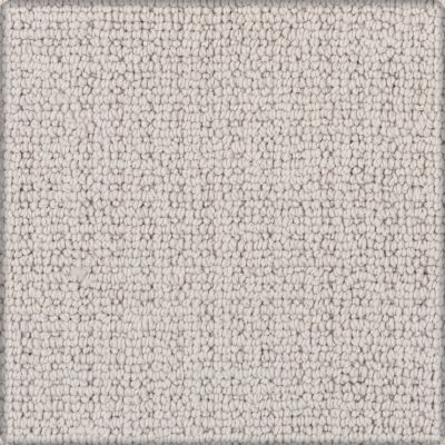 Karastan Smartstrand Silk Barretto Square Misty Isle 70938-3729