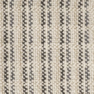 Karastan Wool Kaliente 91014 Cobalt Flame 91014-9555