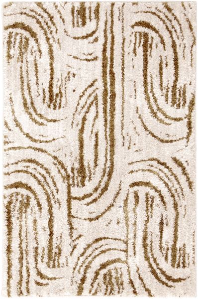 Karastan Rugs Artisan Equilibrium Brushed Gold by Scott Living Antique White 2’0″ x 3’0″ Scatter 9167910037024036SG