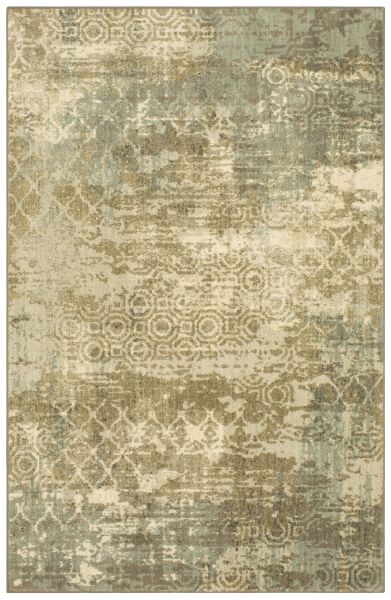 Karastan Rugs Artisan Frotage Willow Grey by Scott Living Elephant Skin 8’0″ x 11’0″ 9181690075096132SG