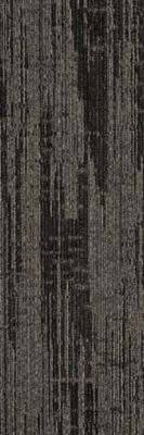 Mohawk Group Infinite Impact Tile 12by36 Wrought Iron NFNTRN1236