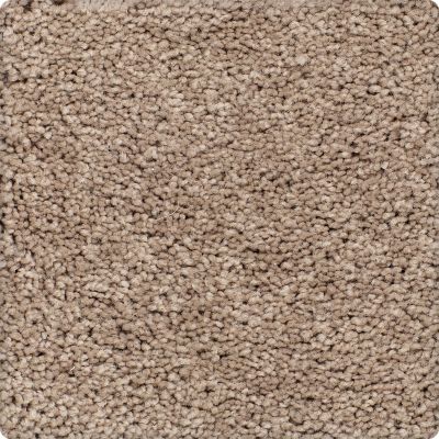 Karastan Smartstrand Sheer Essence Hickory Tan K8920-9851