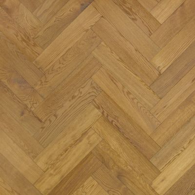 Karastan Worthington Herringbone Smoked Natural KHW02-03