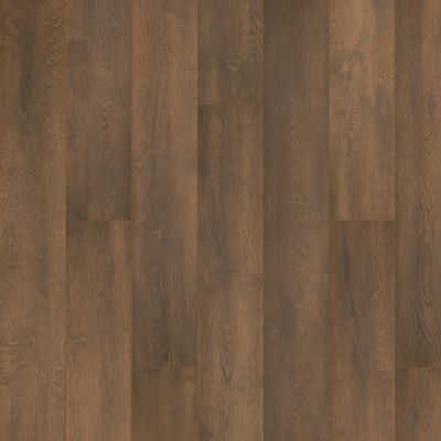 Karastan Belleluxe Waterproof Chateau Leon Calvary Brown Oak KLW02-5