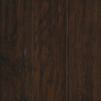 Mohawk Tecwood Essentials Westwood Hickory Espresso Hickory MEK27-96