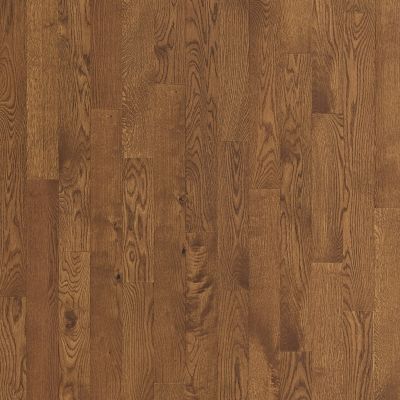 Mohawk Tecwood Essentials Magnolia Farms Tudor Brown Oak MEK55-858