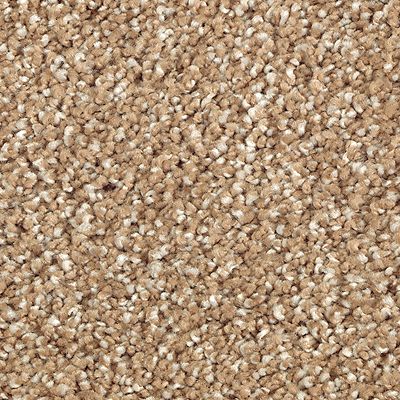 Mohawk Smartstrand Silk Natural Refinement II Brushed Suede ...
