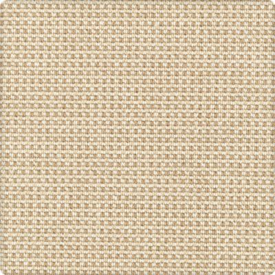 Karastan Gingham Stitch Strawmat 41212-29401