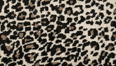 Karastan Savanna Leopard Natural 43748-80249