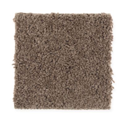 Mohawk Soothing Design Foxfire Suede 2G48-852
